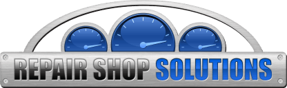 Repair Shop Solutions - Digital Vehicle Inspection Program