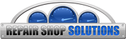 Repair Shop Solutions Logo